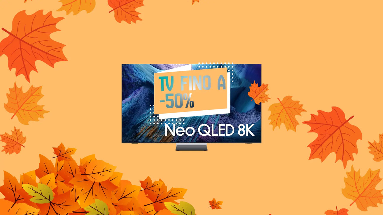 TV in offerta!