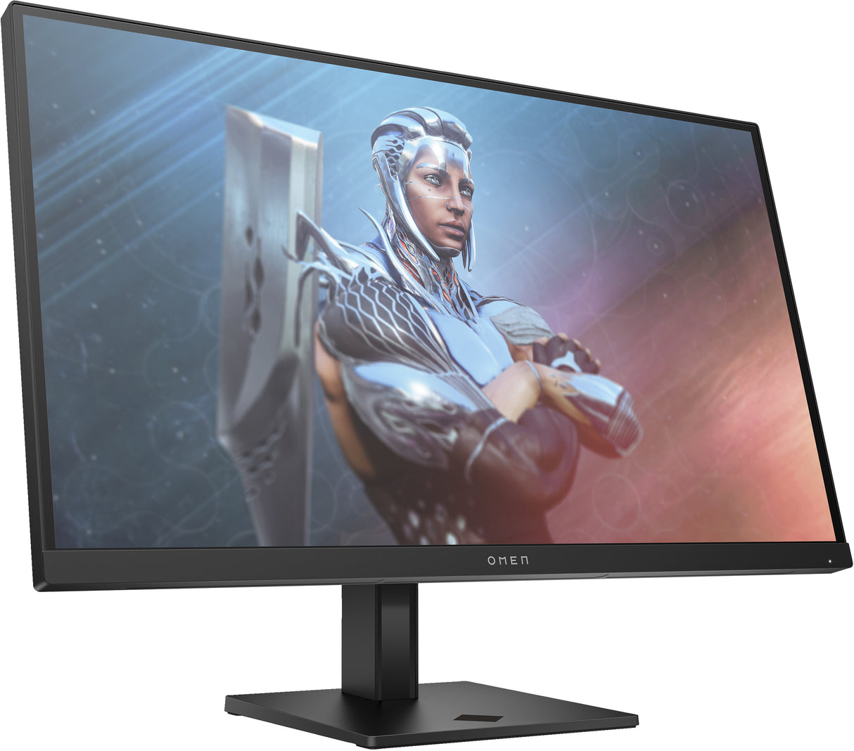 OMEN by HP Monitor da gaming 27" FHD 165 Hz – OMEN 27