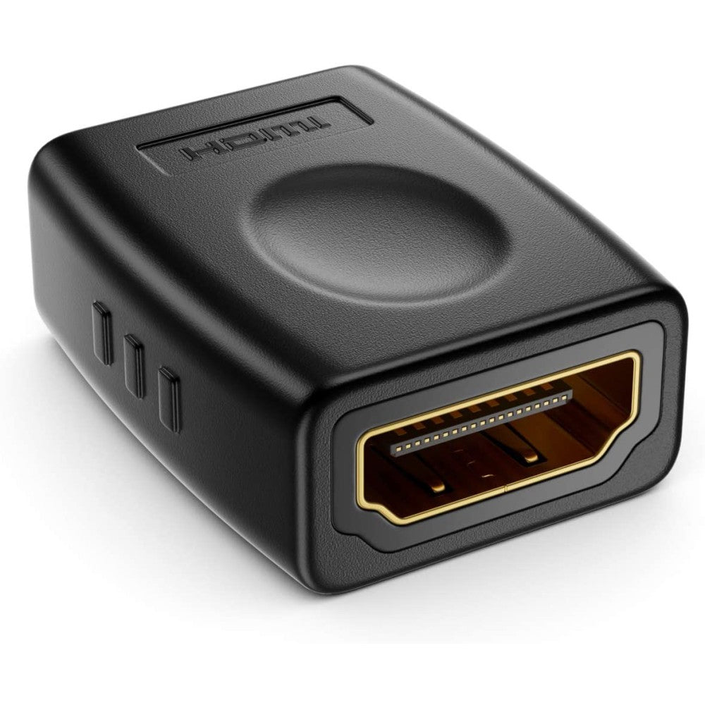 Techly Adattatore HDMI F/F (IADAP HDMI-F/F)