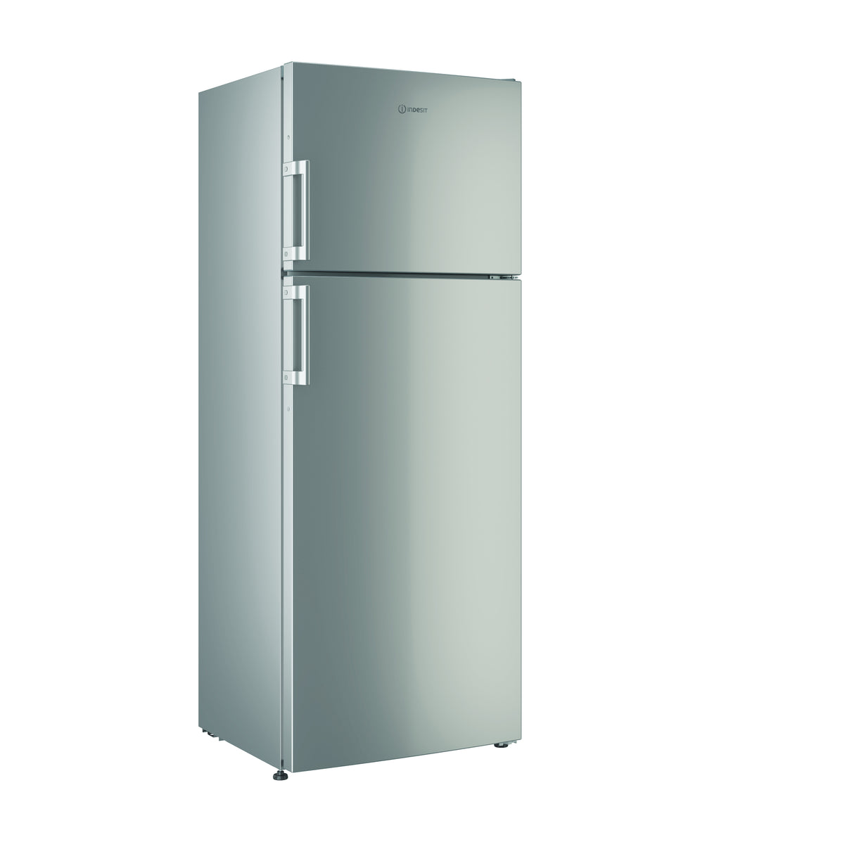 Indesit IT70 832 S Libera installazione 437 L E Acciaio inox