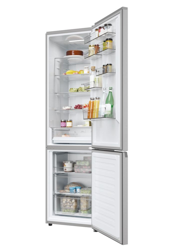 Haier 2D 60 Serie 3 HDPW3620CNPK Libera installazione 406 L C Acciaio inox