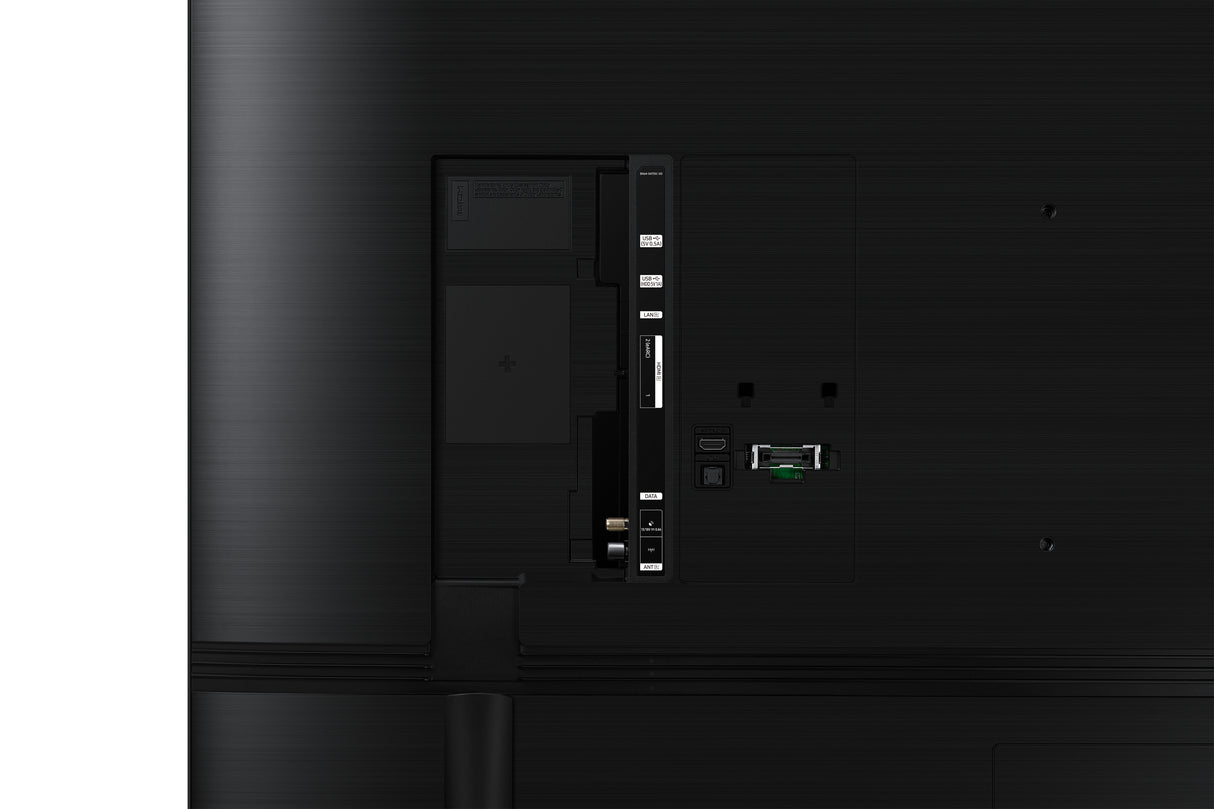 Samsung HBU8000 109,2 cm (43") 4K Ultra HD Smart TV Nero 20 W