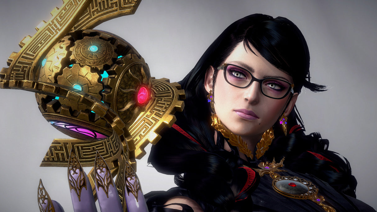 Nintendo Bayonetta 3 Standard ITA Nintendo Switch