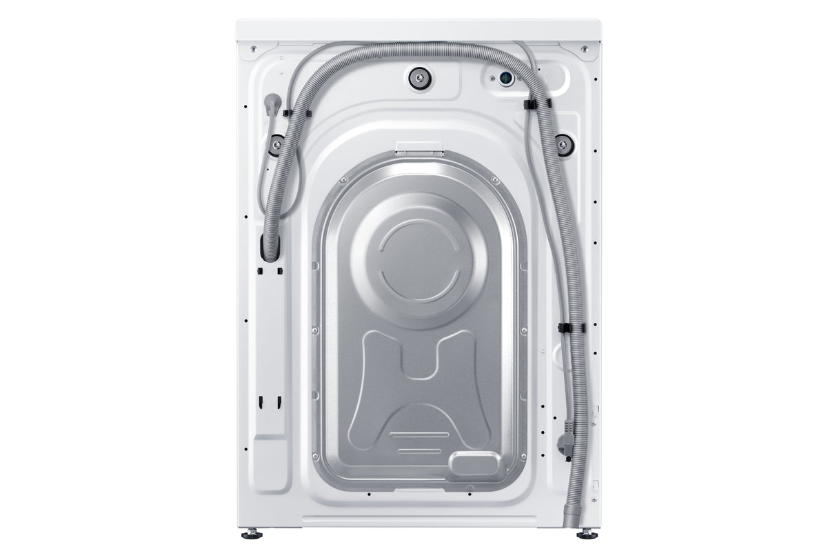 Samsung WW90DG6U25LE lavatrice Caricamento frontale 9 kg 1400 Giri/min Bianco