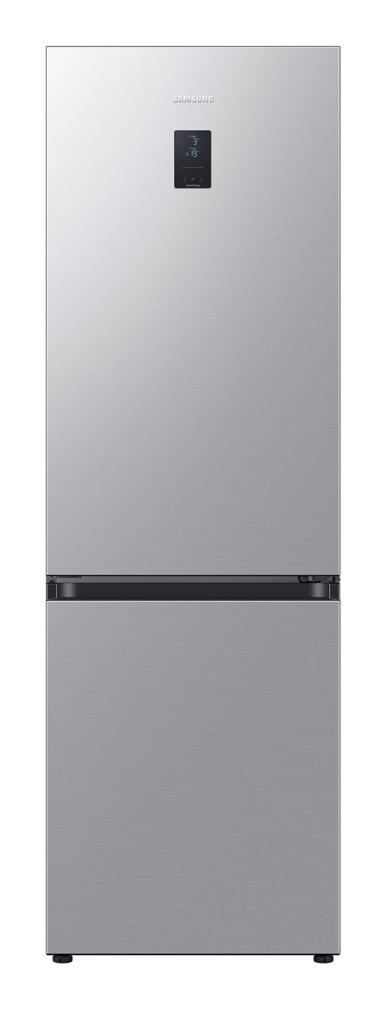 Samsung Frigorifero Combinato EcoFlex AI 1.85m 344L RB34C675DSA