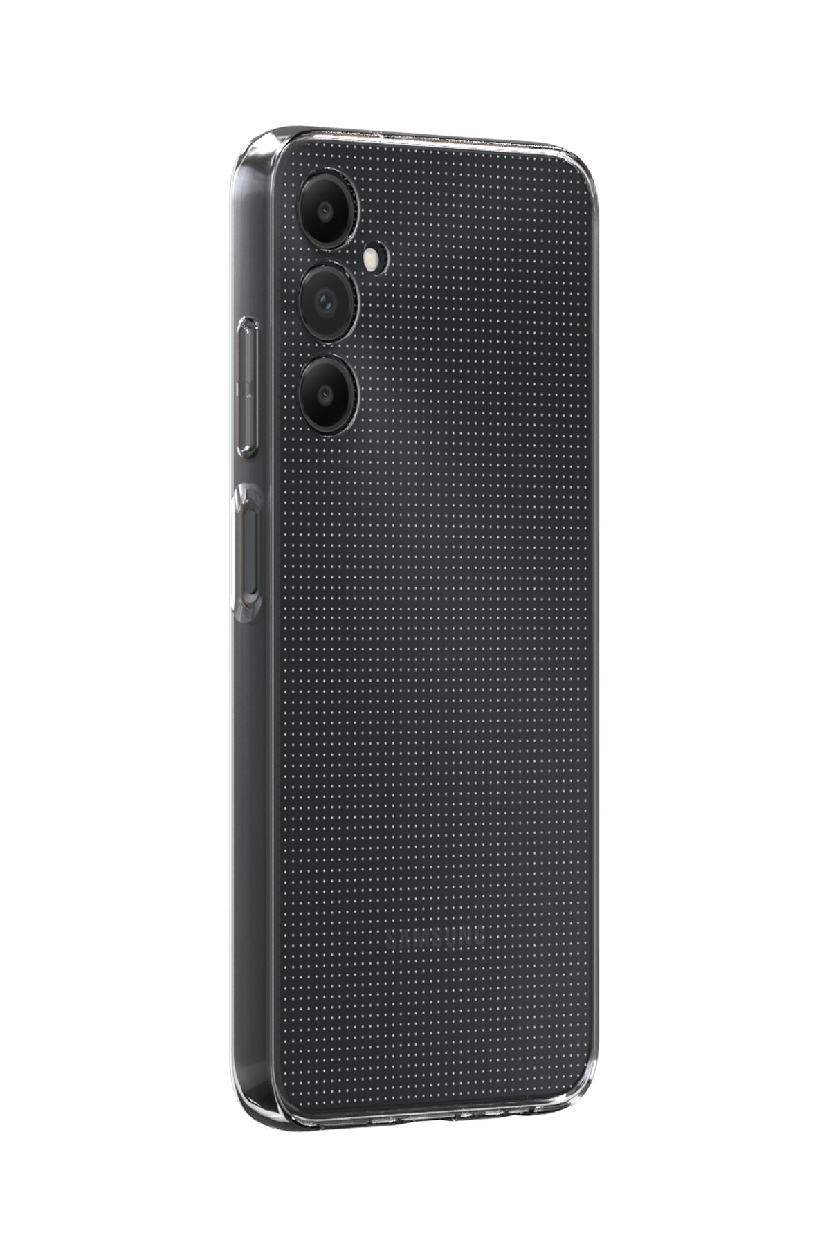 Samsung Clear cover SMAPP