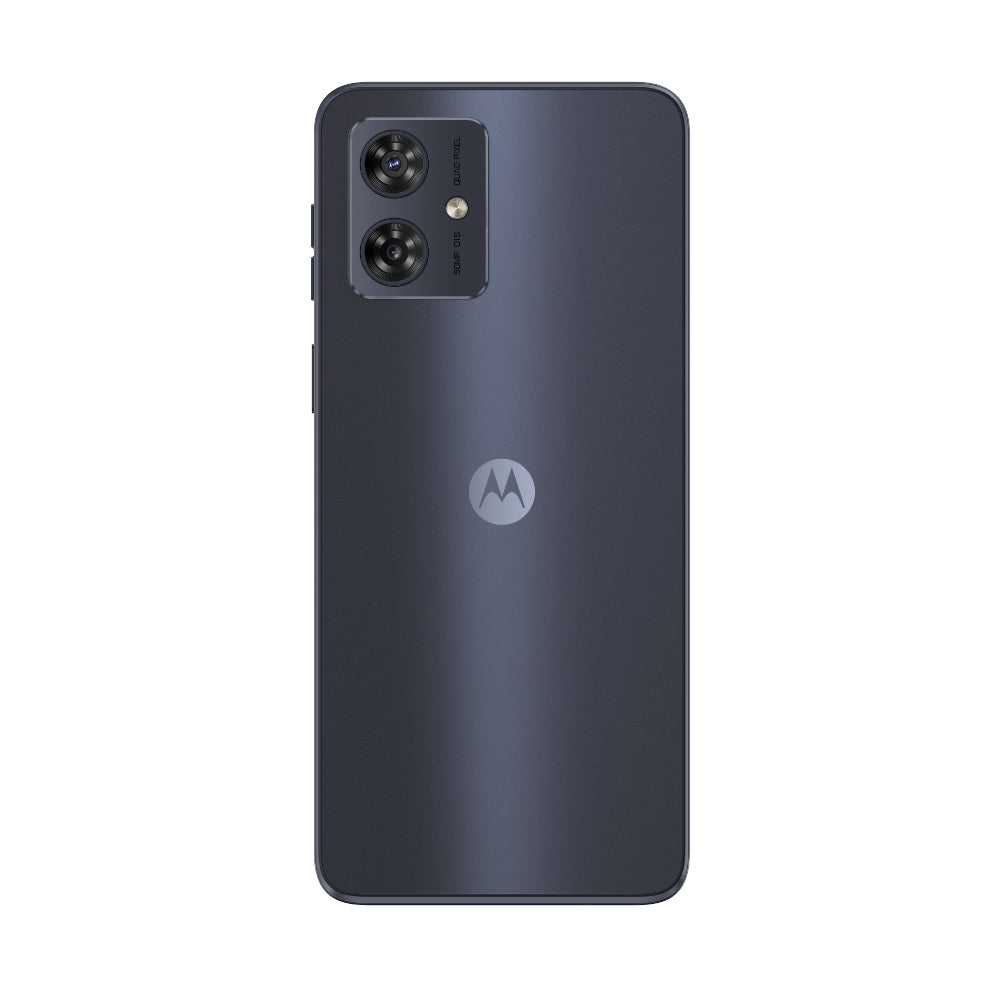 Motorola 54 5G 16,5 cm (6.5") Doppia SIM Android 13 USB tipo-C 12 GB 256 GB 5000 mAh Blu