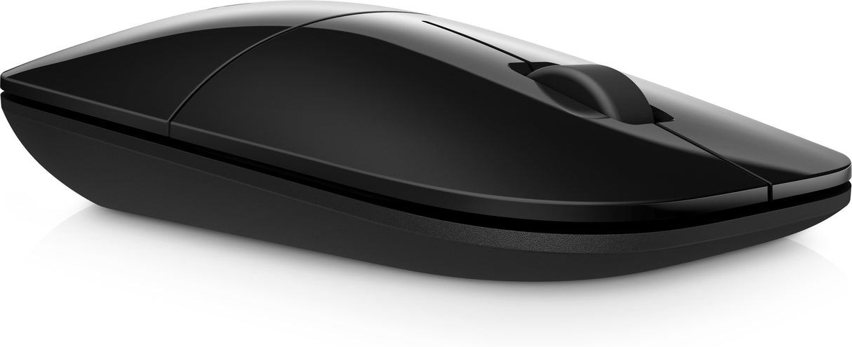 HP Mouse wireless Z3700 nero