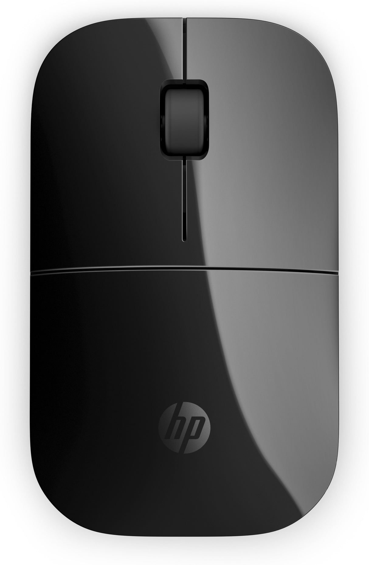 HP Mouse wireless Z3700 nero