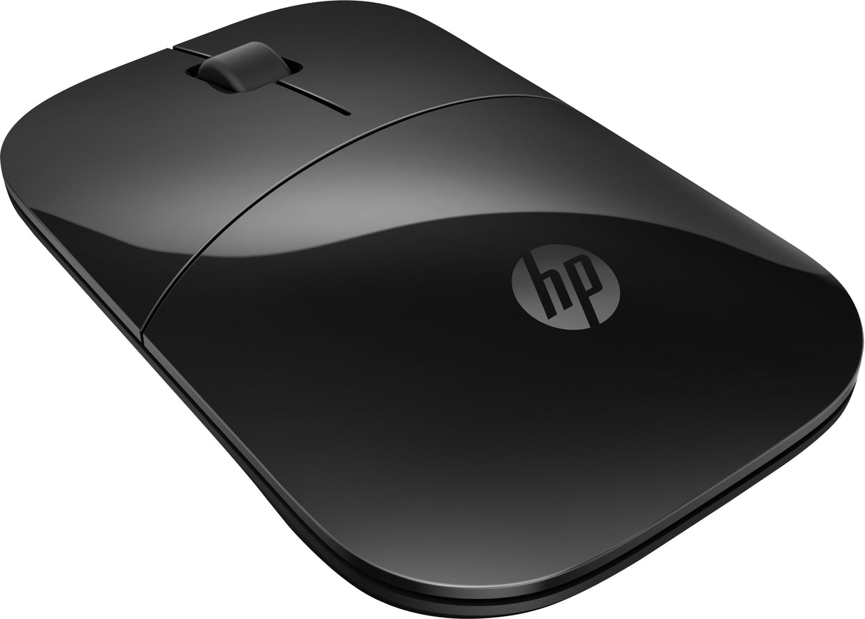 HP Mouse wireless Z3700 nero
