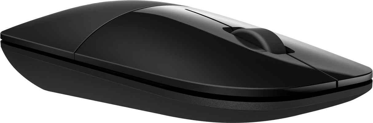 HP Mouse wireless Z3700 nero