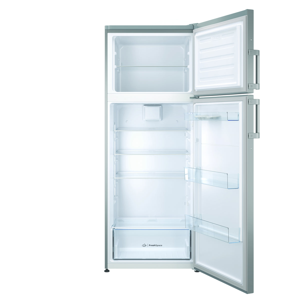 Indesit IT70 832 S Libera installazione 437 L E Acciaio inox