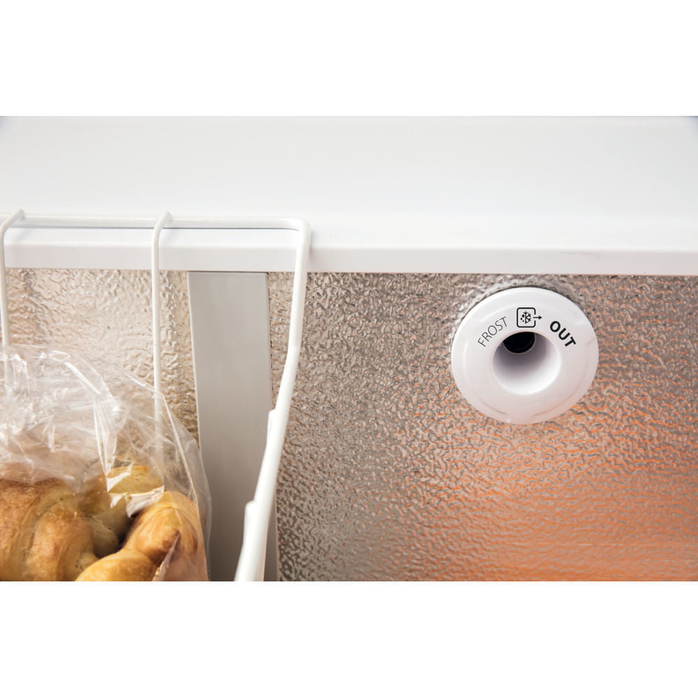 Whirlpool Congelatore a pozzetto - WHE31352 FO 2