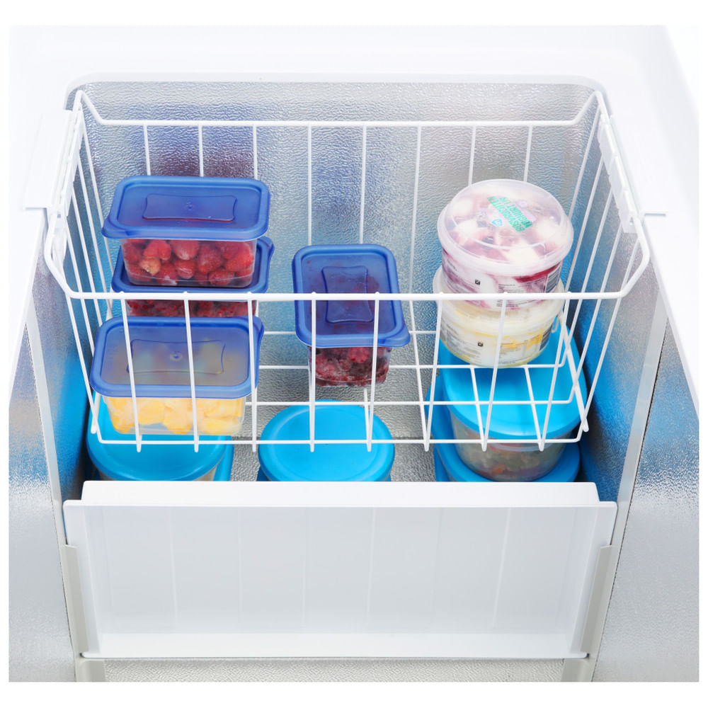 Whirlpool Congelatore a pozzetto - WHE31352 FO 2