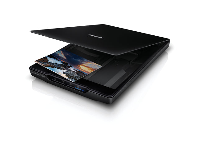 Epson Perfection V39II Scanner piano 4800 x 4800 DPI A4 Nero