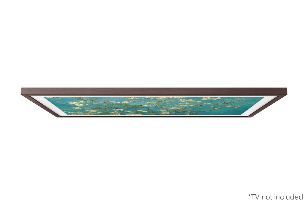 Samsung Cornice 2023 The Frame 32" Marrone
