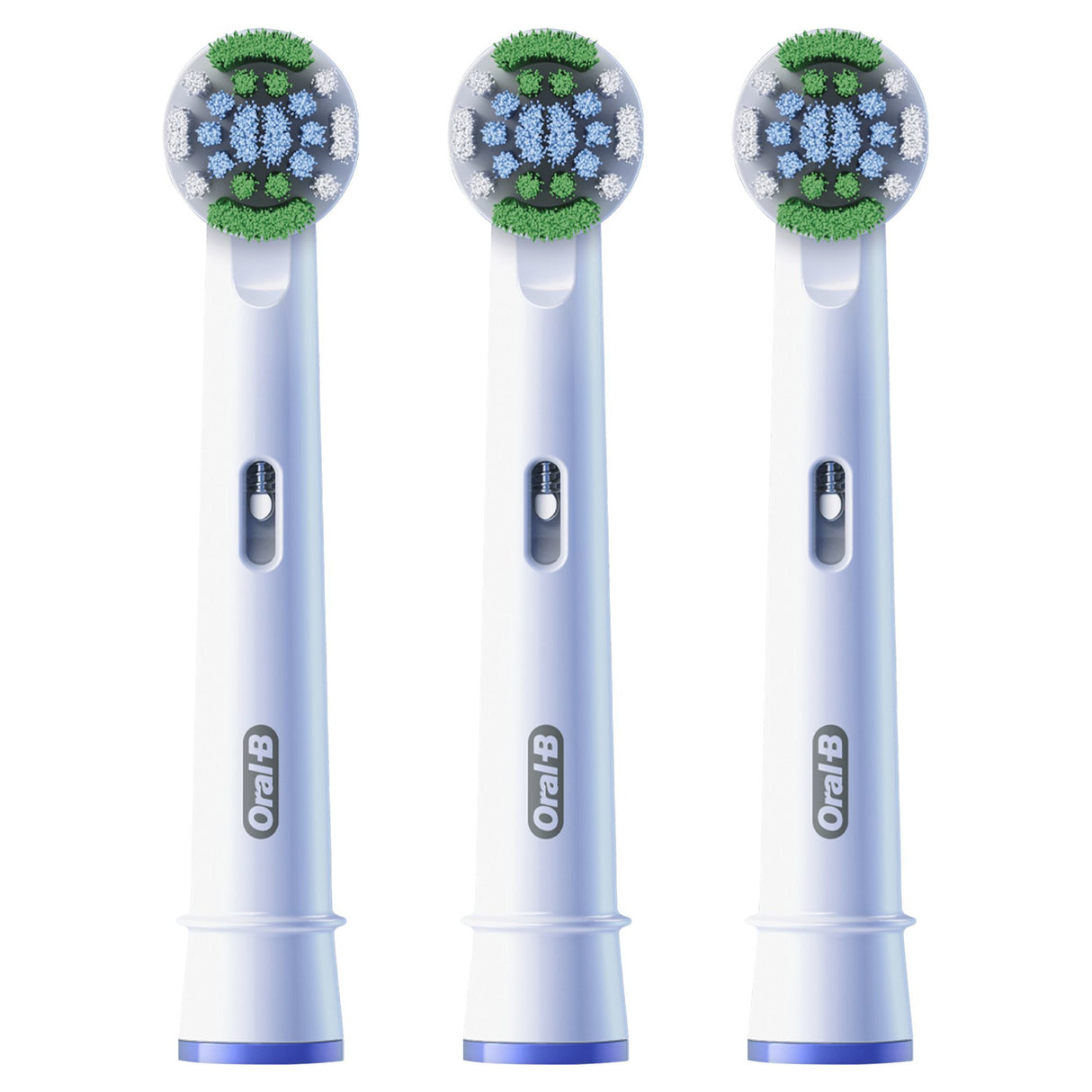Oral-B Testine Di Ricambio Pro Precision Clean, 3 Testine