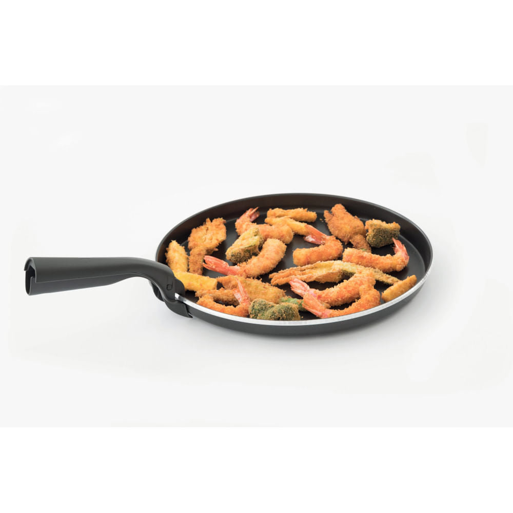 Whirlpool Supreme Chef Microonde a libera installazione - MWSC 933 SW