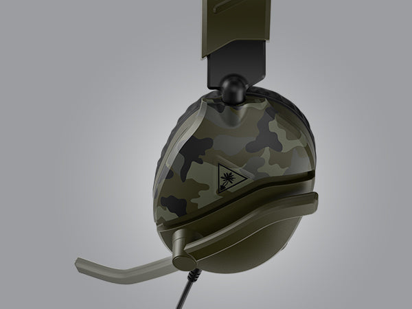 Turtle Beach Cuffie da gioco Recon 70 Camo