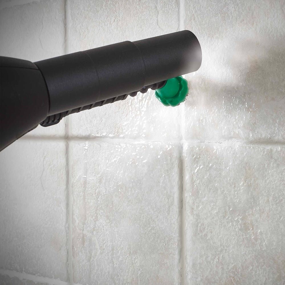 Polti Vaporetto Lecoaspira FAV30 A cilindro 1,8 L 2450 W Bianco