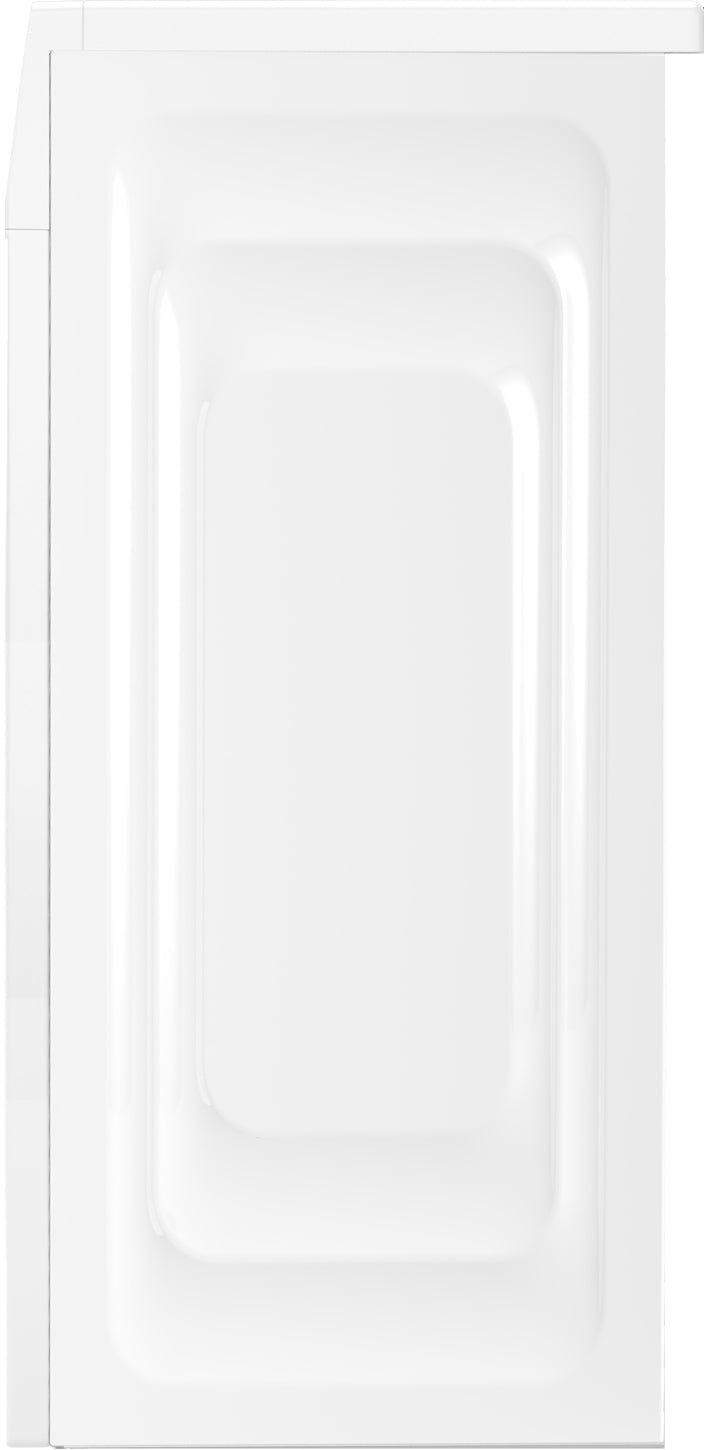 Beko b100 WUX71232WI-IT: Lavatrice 7kg, Classe D, 1200 giri
