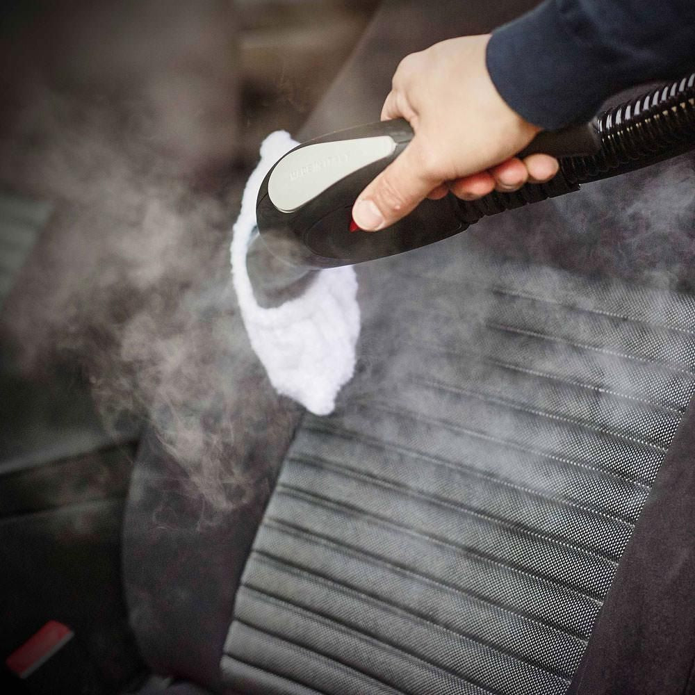 Polti Vaporetto Lecoaspira FAV30 A cilindro 1,8 L 2450 W Bianco