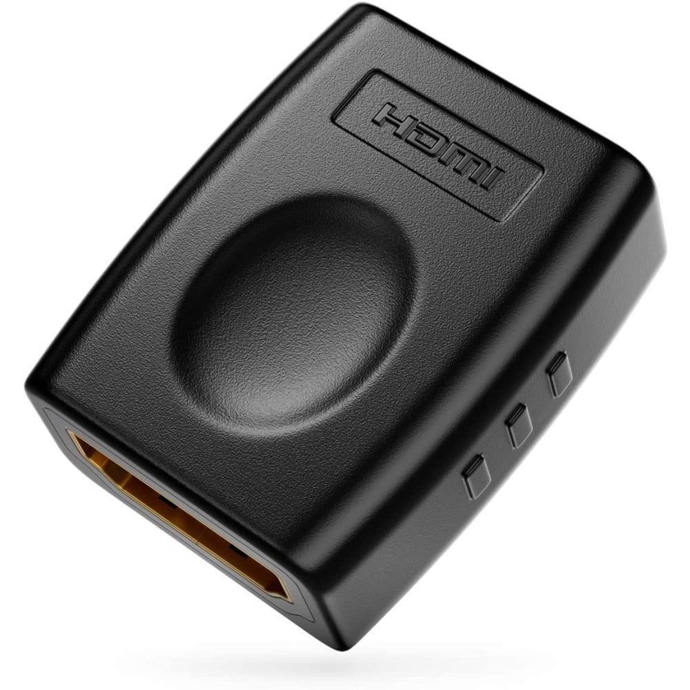 Techly Adattatore HDMI F/F (IADAP HDMI-F/F)