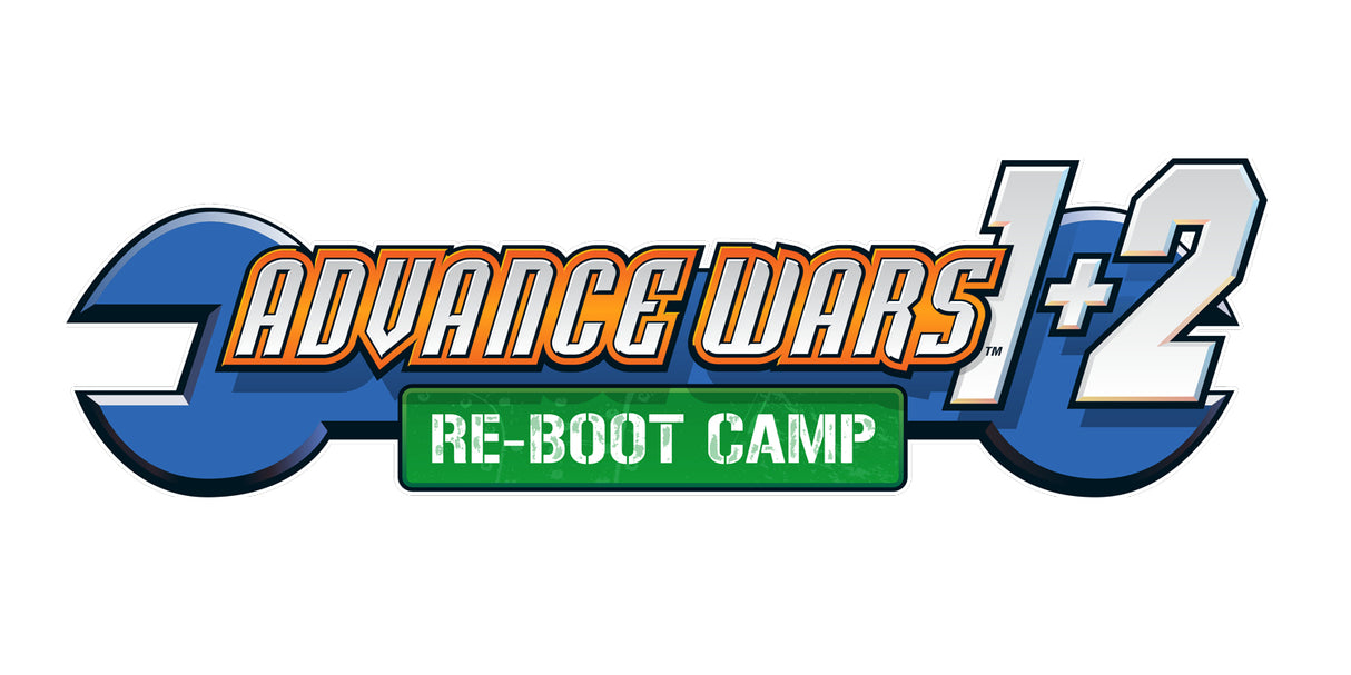 Nintendo Advance Wars 1+2: Re-Boot Camp Avanzato DUT, Inglese, ESP, Francese, ITA Nintendo Switch