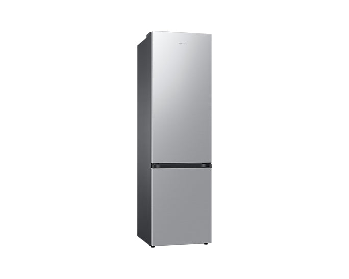 Samsung RB38C600DSA/EF frigorifero con congelatore Libera installazione 390 L D Acciaio inox