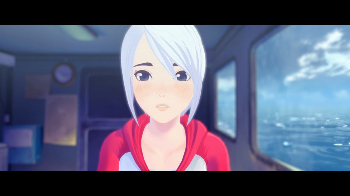 Nintendo Another Code: Recollection