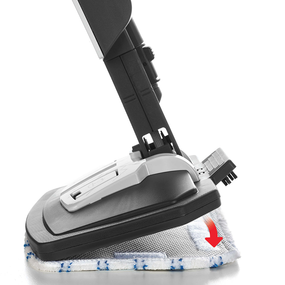 Polti Kit 2 panni pavimenti