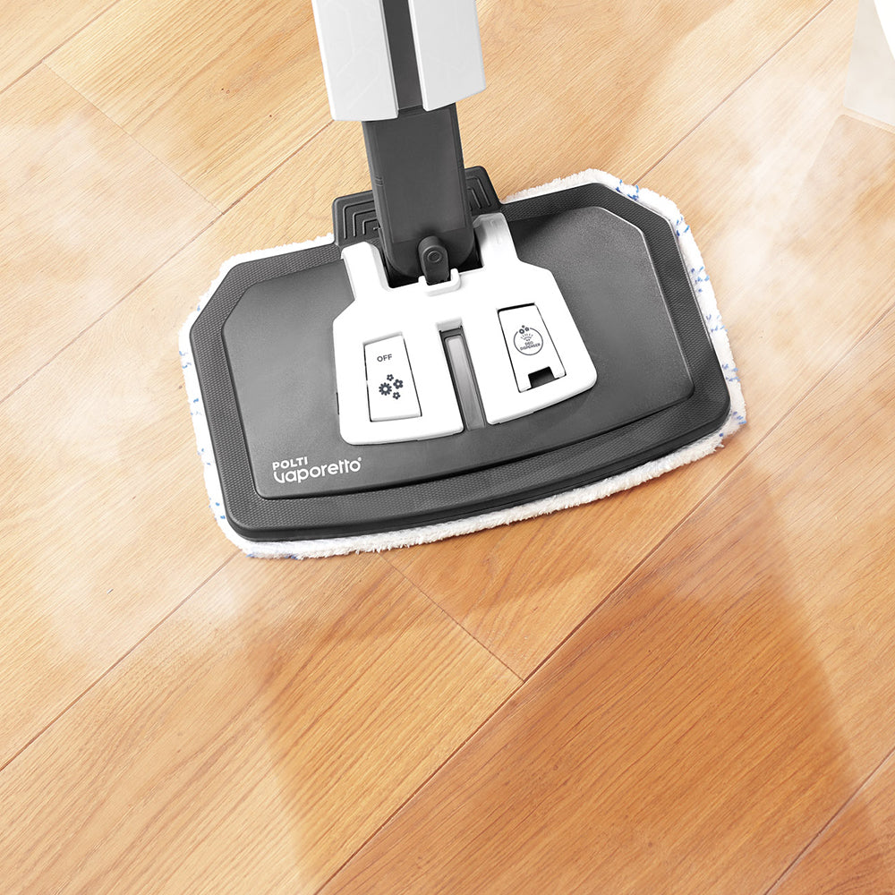 Polti Kit 2 panni pavimenti
