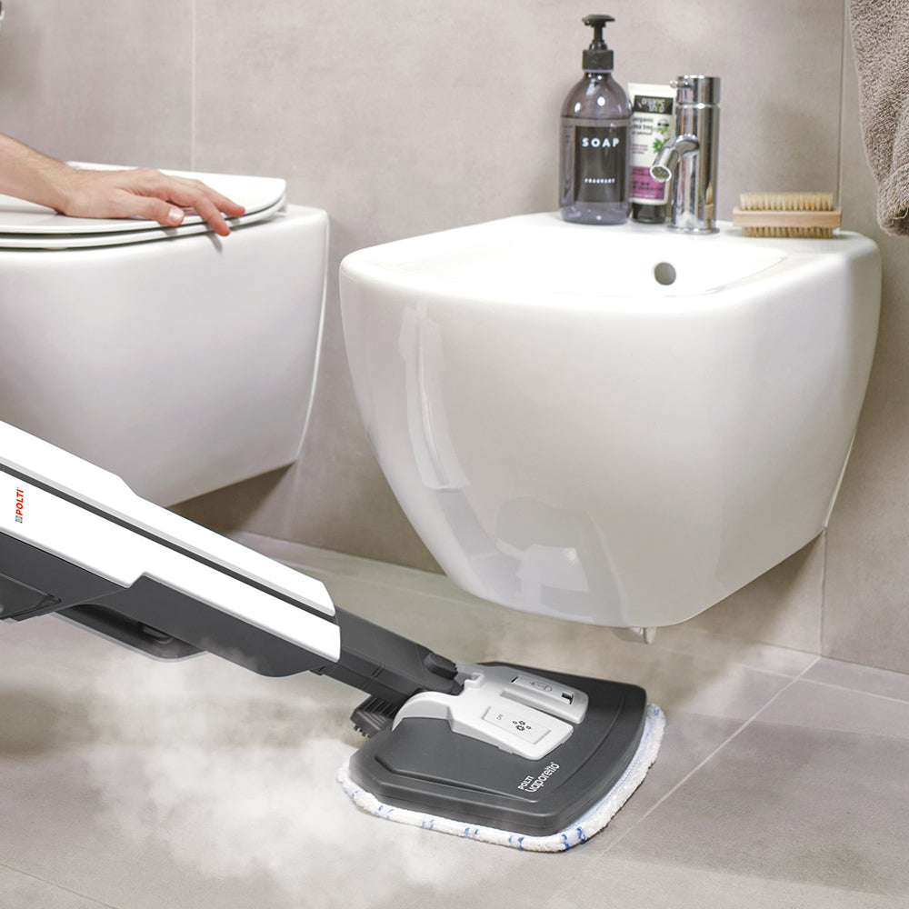 Polti Kit 2 panni pavimenti