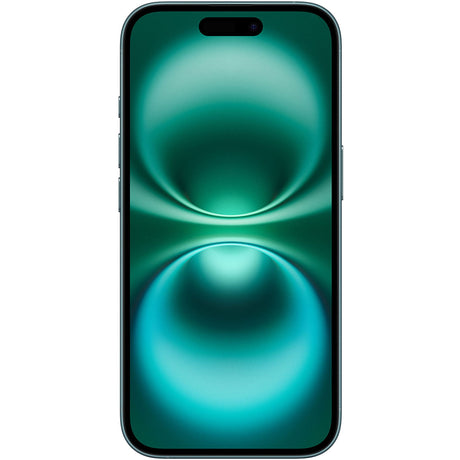 Apple iPhone 16 128GB Verde - Garanzia Italia 24 mesi