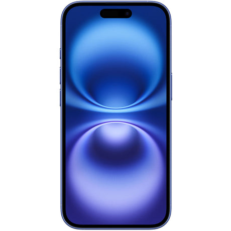 Apple iPhone 16 128GB Blu oltremare - Garanzia Italia 24 mesi