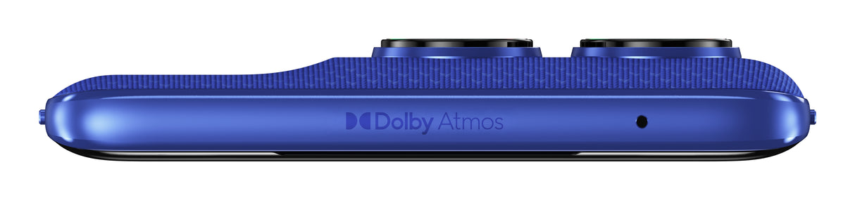 Motorola Edge 60 Pro 12 GB RAM / 512 GB Dazzling Blue – Smartphone Android 15 5G