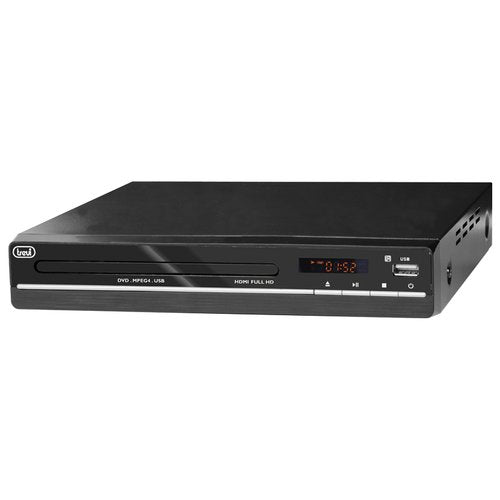 Trevi 0358000 DVD player