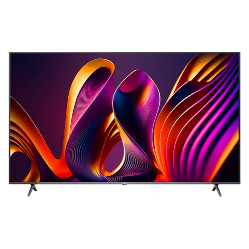 Hisense 65E79NQ TV 165,1 cm (65") 4K Ultra HD Smart TV Wi-Fi Nero 330 cd/m²