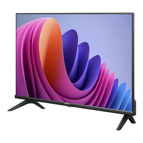 Hisense 32A49N TV 81,3 cm (32") HD Smart TV Wi-Fi Nero 180 cd/m²