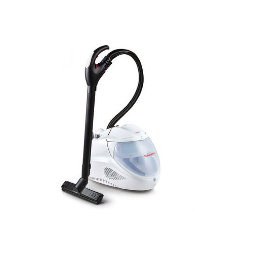 Polti Vaporetto Lecoaspira FAV30 A cilindro 1,8 L 2450 W Bianco