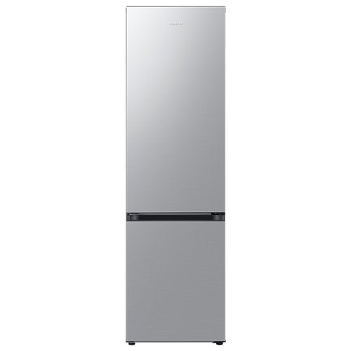 Samsung RB38C600DSA/EF frigorifero con congelatore Libera installazione 390 L D Acciaio inox