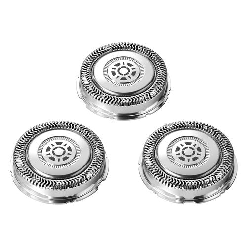 Philips Shaver series 7000, 5000 SH71/50 Testine di rasatura di ricambio