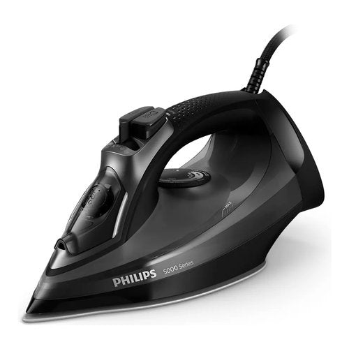 Philips 5000 series Ferro da stiro a vapore serie 5000 DST5040/80