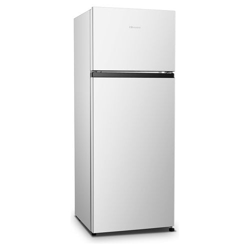 Hisense RT267D4AWE frigorifero con congelatore Libera installazione 206 L E Bianco