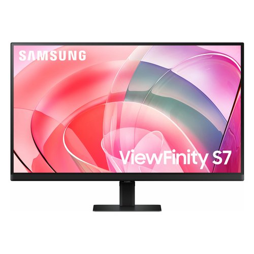 Samsung Monitor HRM ViewFinity S7 - S70D da 27'' UHD Flat