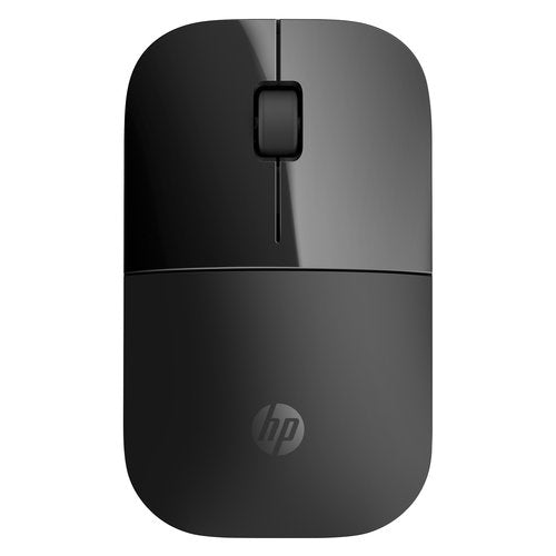 HP Mouse wireless Z3700 nero