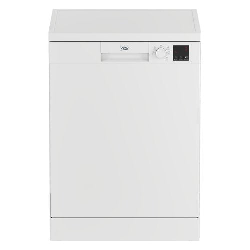 Beko DVN05320W Libera installazione 13 coperti E