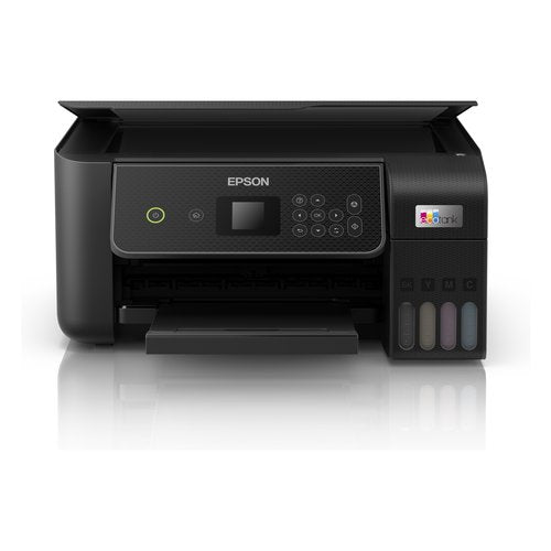 Epson EcoTank ET-2870 Ad inchiostro A4 5760 x 1440 DPI 33 ppm Wi-Fi