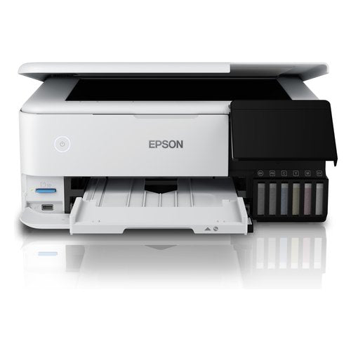 Epson EcoTank ET-8500