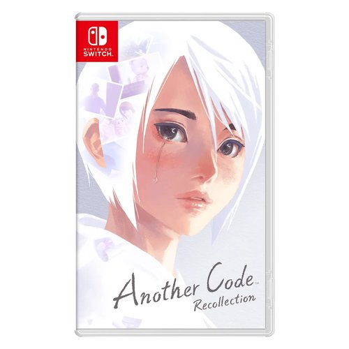 Nintendo Another Code: Recollection
